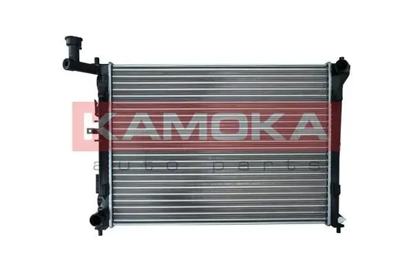 Radiateur, refroidissement du moteur KAMOKA 7705057