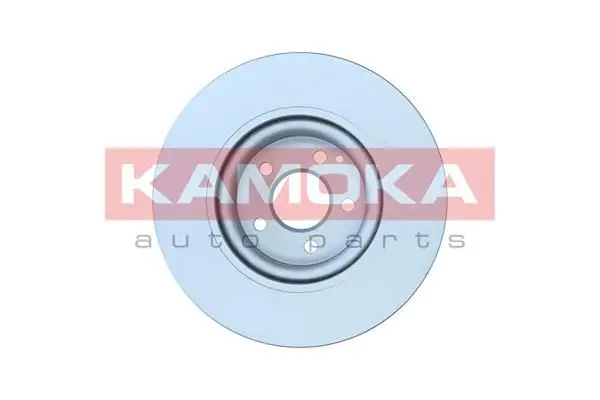 Jeu de 2 Disques de frein KAMOKA 103017