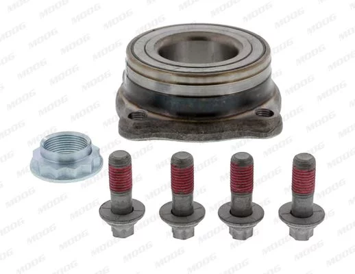 Kit de roulements de roue MOOG BM-WB-12745