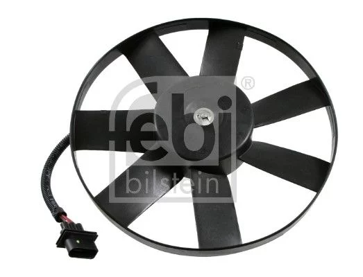 Ventilateur, refroidissement du moteur FEBI BILSTEIN 14748
