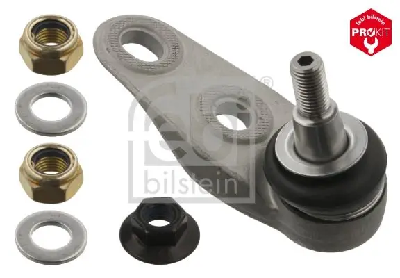 Rotule de suspension FEBI BILSTEIN 36877