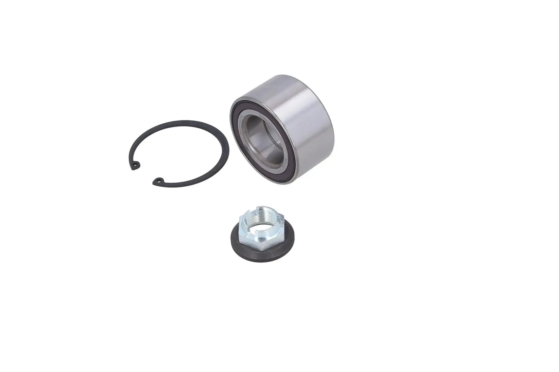 Kit de roulements de roue KAMOKA 5600148