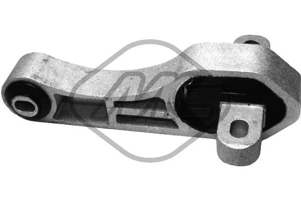 Support, suspension du moteur Metalcaucho 06252