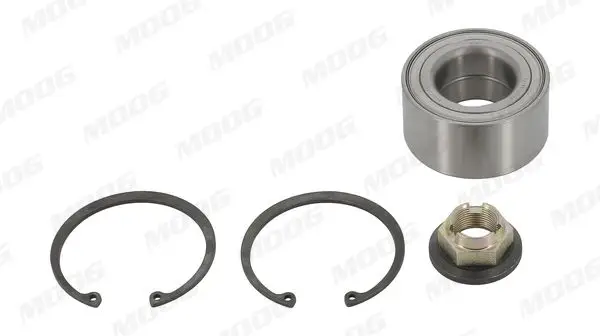 Kit de roulements de roue MOOG FD-WB-11185