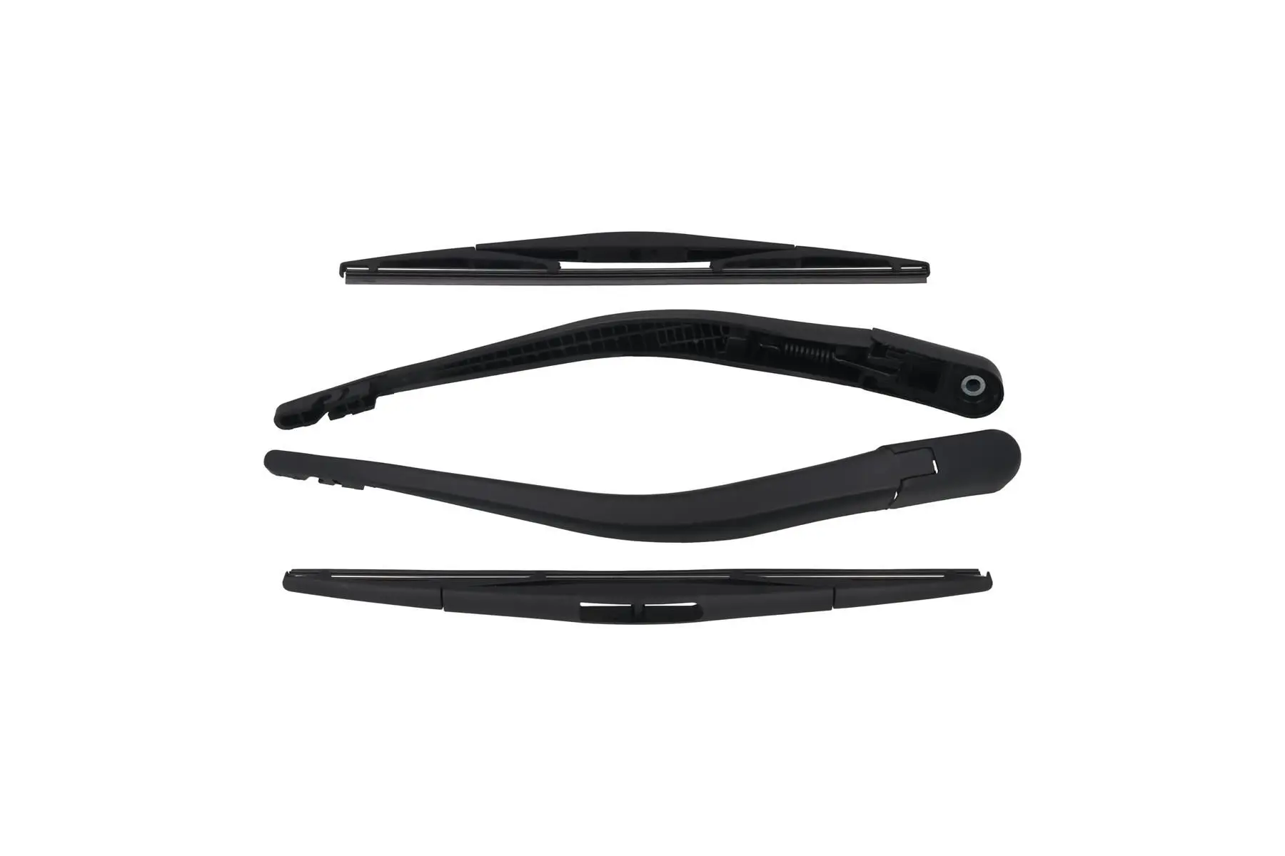 Bras d'essuie-glace, nettoyage des vitres KAMOKA 25304