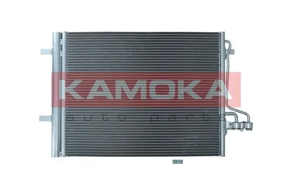 Radiateur climatisation KAMOKA 7800079