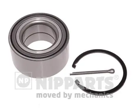 Kit de roulements de roue NIPPARTS J4706011
