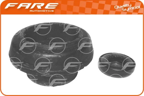 Coupelle de suspension FARE 1955