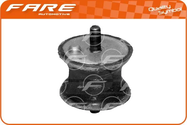 Support moteur FARE 4818