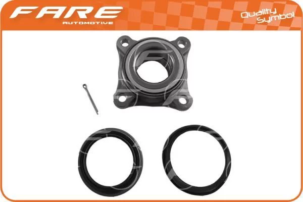 Moyeu de roue FARE 26330