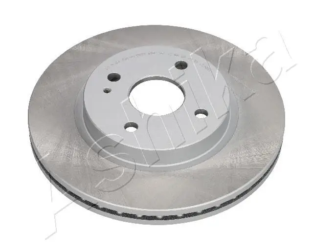 Jeu de 2 Disques de frein ASHIKA 60-03-325C