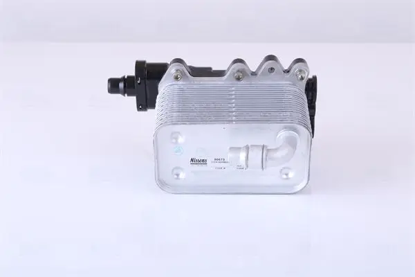 Radiateur d'huile de boîte automatique NISSENS 90673