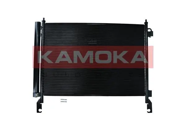 Radiateur climatisation KAMOKA 7800385