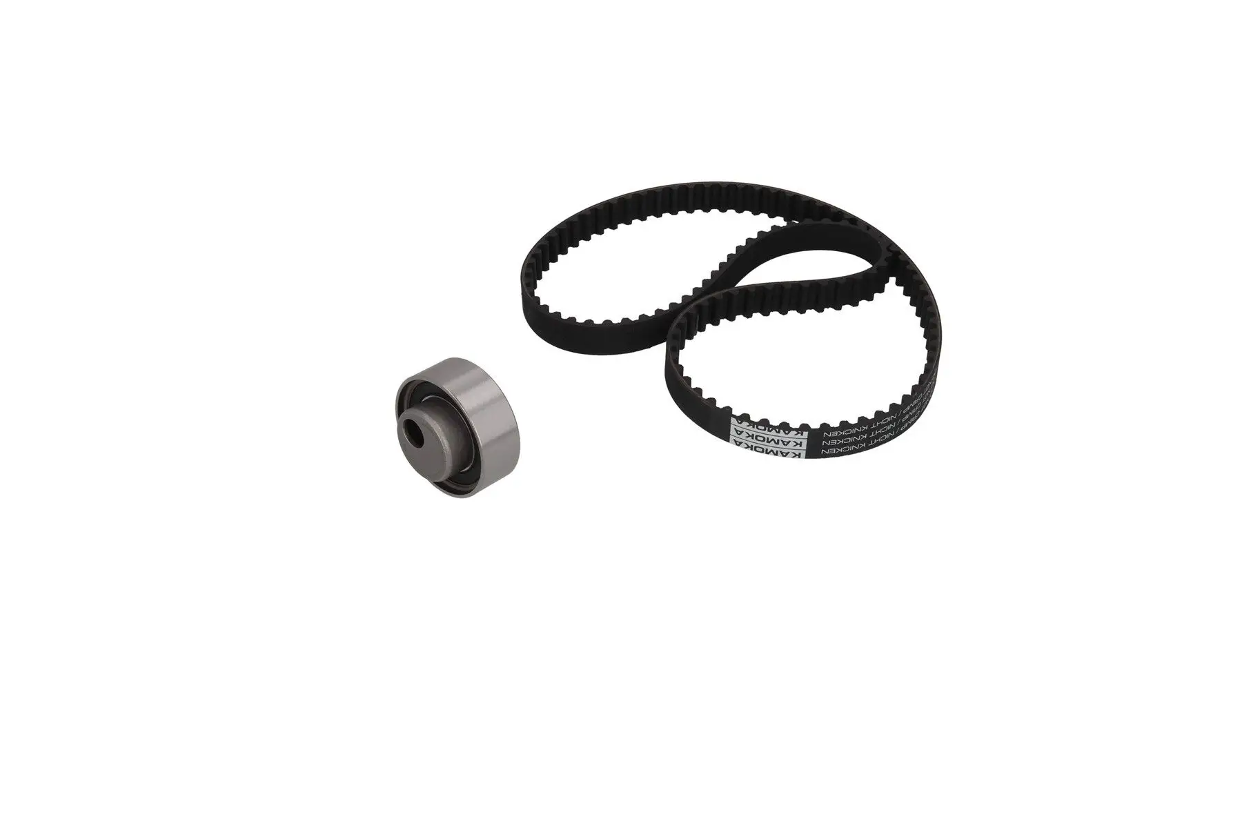 Kit de courroie crantée KAMOKA 7001108