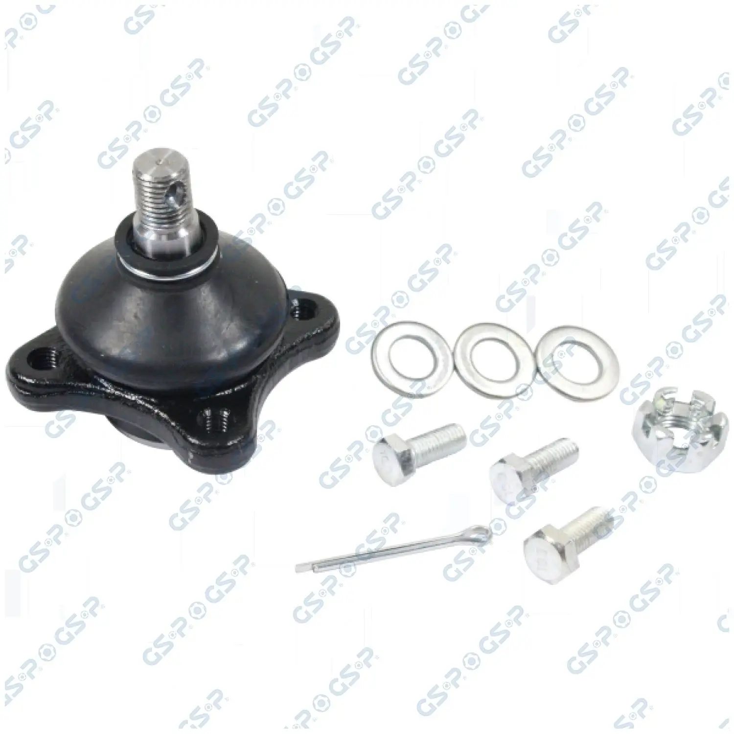 Rotule de suspension GSP S080157