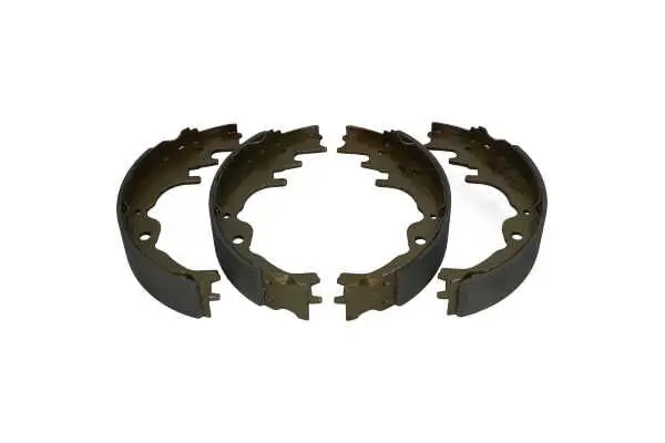 Jeu de mâchoires de frein KAVO PARTS KBS-5403