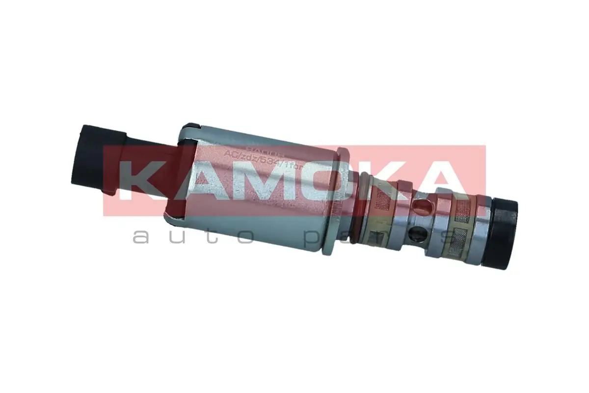 Valve de commande, réglage d'arbres à came KAMOKA RA006