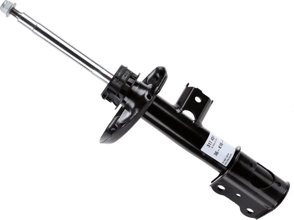 Amortisseur SACHS 317 451