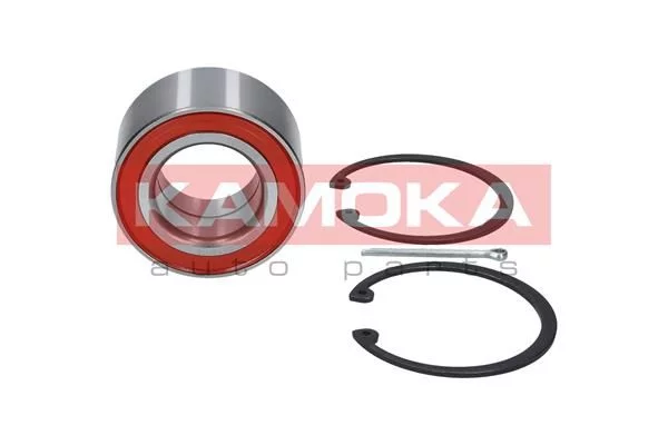 Kit de roulements de roue KAMOKA 5600008