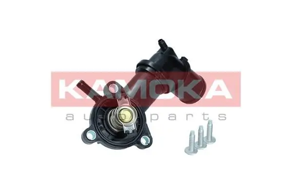 Thermostat d'eau KAMOKA 7710224