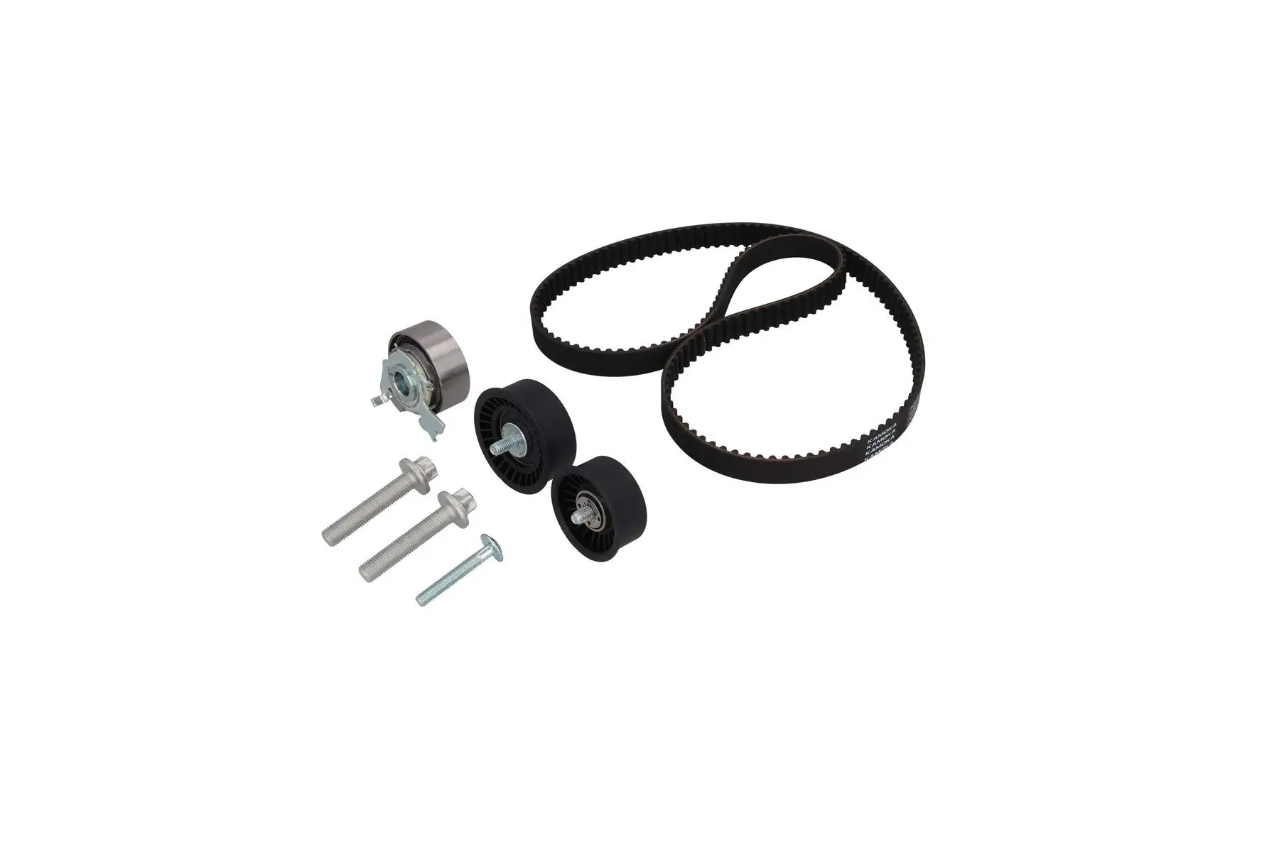 Kit de courroie crantée KAMOKA 7001041