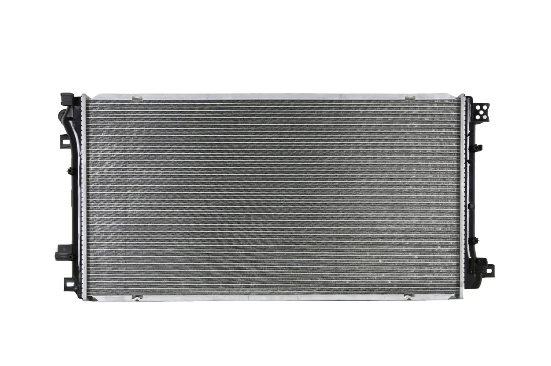Radiateur, refroidissement du moteur KAMOKA 7700233