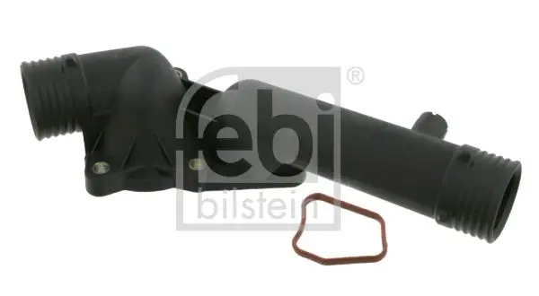Boîtier du thermostat FEBI BILSTEIN 23740
