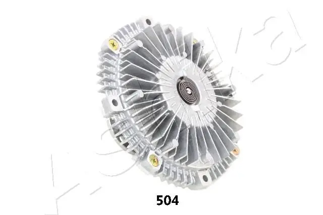 Embrayage, ventilateur de radiateur ASHIKA 36-05-504