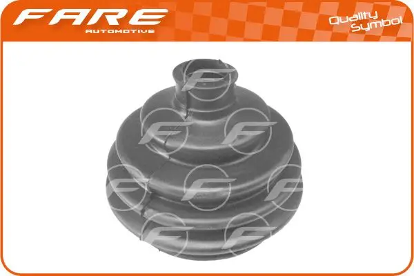 Soufflet, arbre de commande FARE 0660