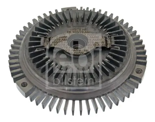 Embrayage, ventilateur de radiateur FEBI BILSTEIN 17856