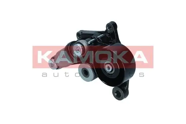 Tendeur de courroie, courroie trapézoïdale à nervures KAMOKA R0639