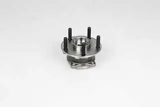 Kit de roulements de roue BSG BSG 40-600-005