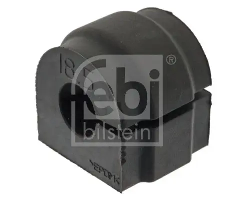 Silent-bloc barre stabilisatrice FEBI BILSTEIN 49389