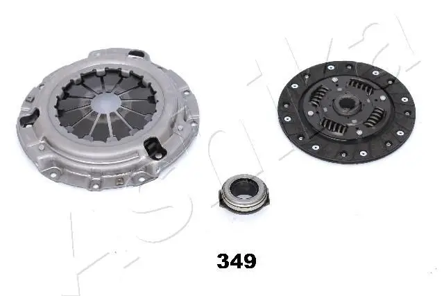 Kit d'embrayage ASHIKA 92-03-349