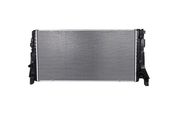 Radiateur, refroidissement du moteur KAMOKA 7700126