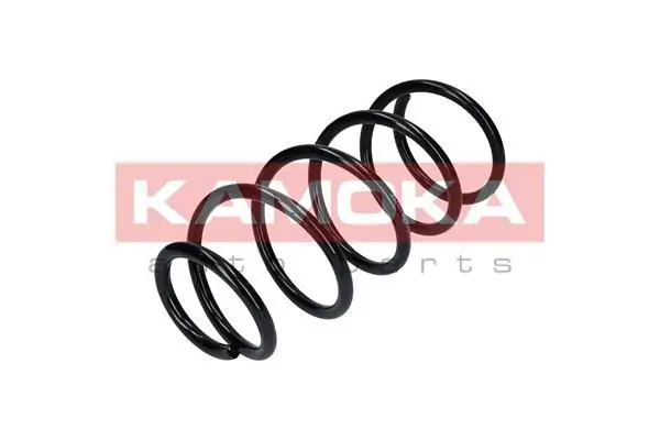 Jeu de 2 Ressort de suspension KAMOKA 2120256