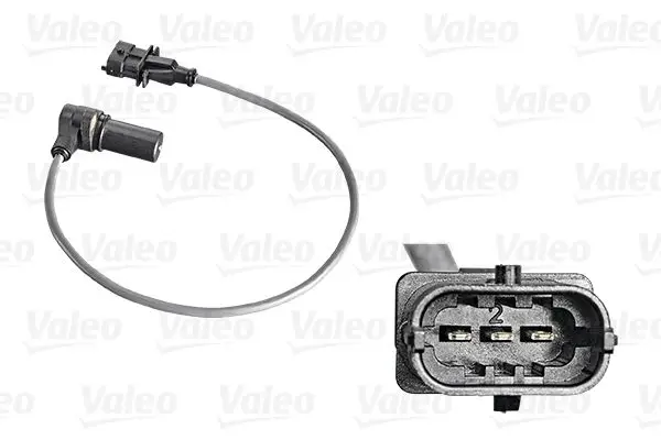 Capteur vilebrequin VALEO 254189