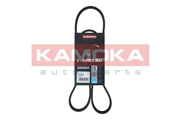 Courroie KAMOKA 7015042