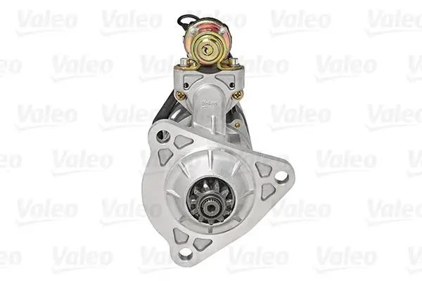 Démarreur VALEO 438234