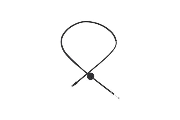 Tirette de capot moteur KAMOKA 1251027