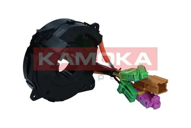 Bague Spirale KAMOKA 4210097