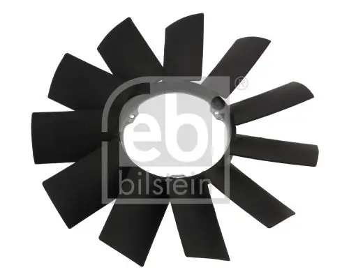 Roue du souffleur, refroidissement du moteur FEBI BILSTEIN 19256
