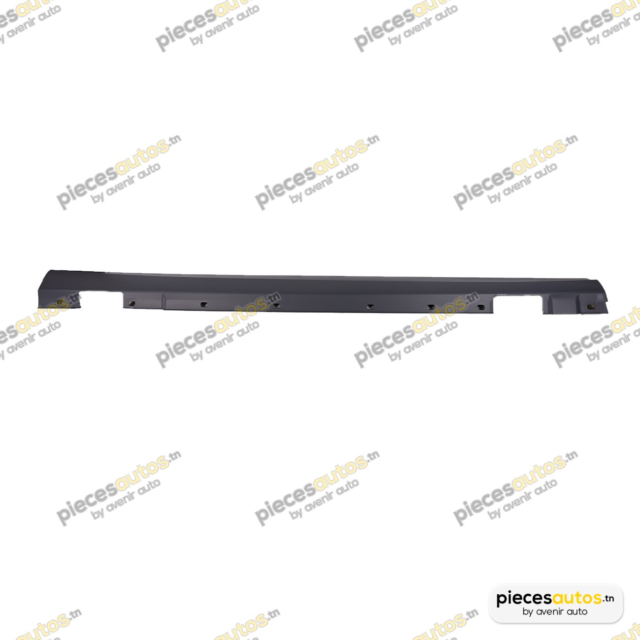 Revêtement de bas de marche Bapmic ATPP1115124001