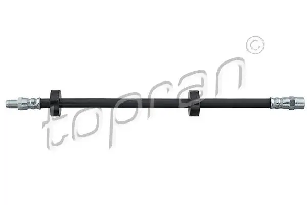 Flexible de frein TOPRAN 102 635