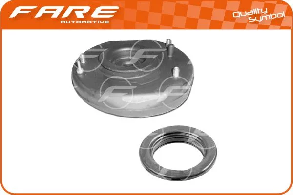 Coupelle de suspension FARE 10614