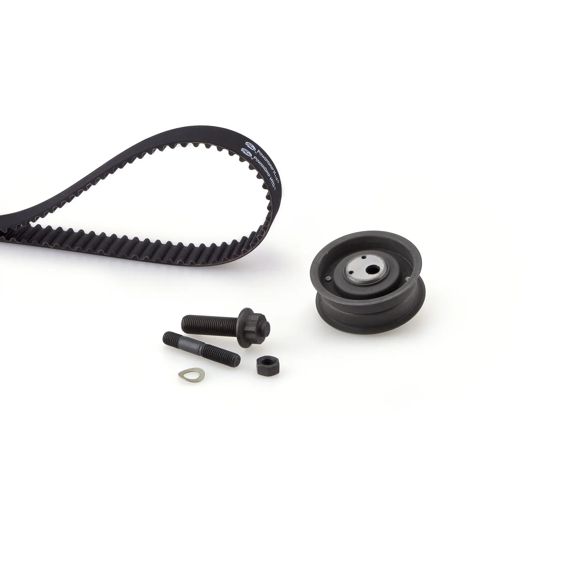 Kit de courroie crantée GATES K015223XS