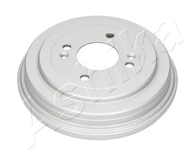Jeu de 2 Tambour de frein ASHIKA 56-0H-H18C
