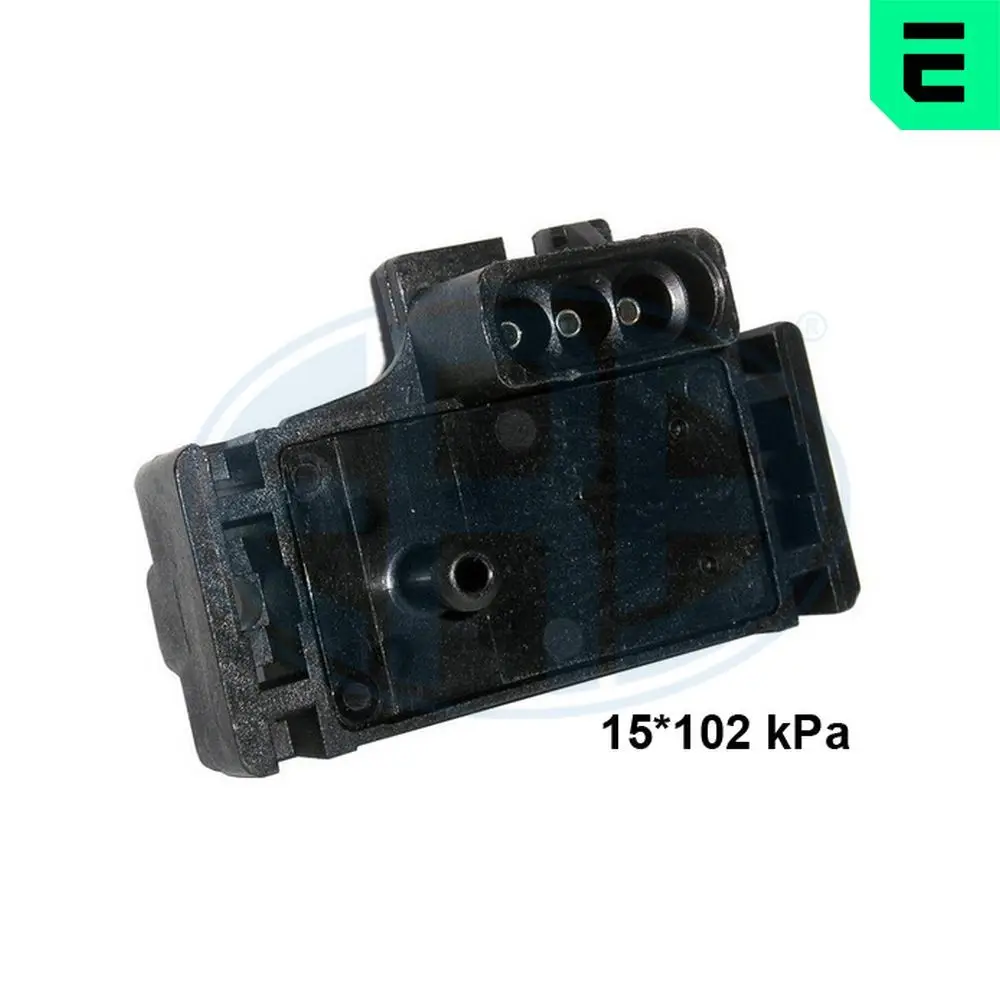 Capteur, pression du tuyau d'admission ERA 550140A