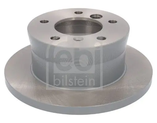 Jeu de 2 Disques de frein FEBI BILSTEIN 22858