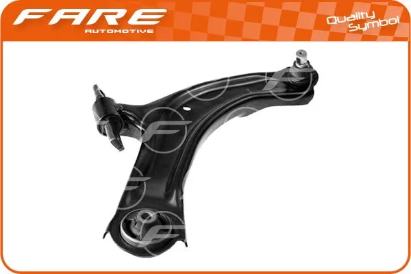 Bras et Triangle suspension FARE TR679